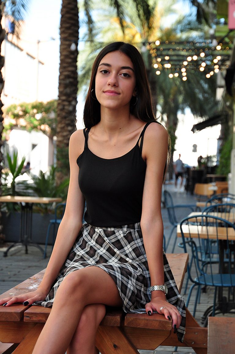 קורס תפירה לנוער