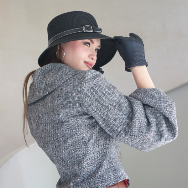 עבודות של סטודנטים וסטודנטיות בבית למעצב בחיפה